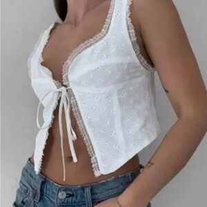 Rumored Vineyard Haven Top